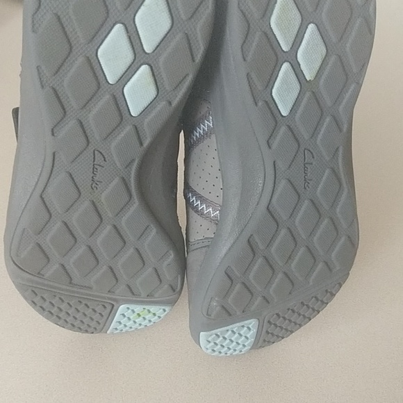 Clark's women's shoes size 6 - Picture 9 of 10